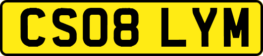 CS08LYM