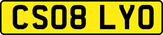 CS08LYO