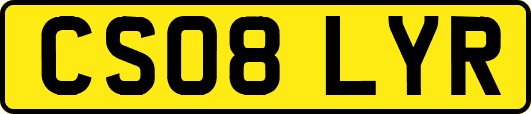 CS08LYR