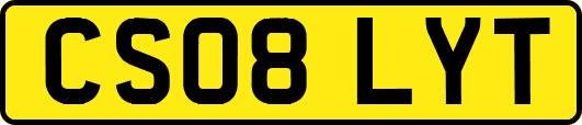 CS08LYT