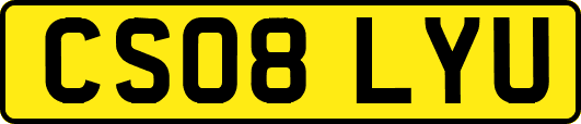 CS08LYU