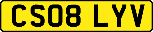 CS08LYV
