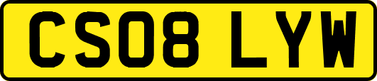 CS08LYW