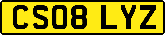 CS08LYZ