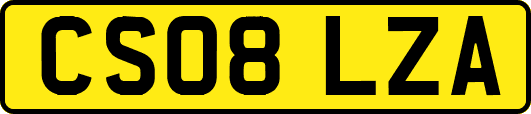 CS08LZA