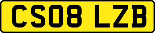 CS08LZB