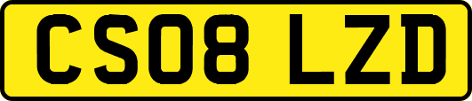 CS08LZD