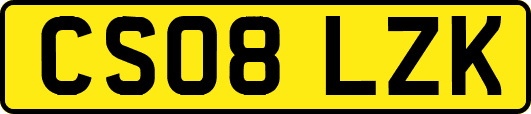 CS08LZK