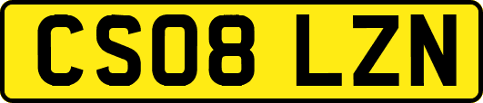 CS08LZN