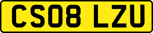 CS08LZU