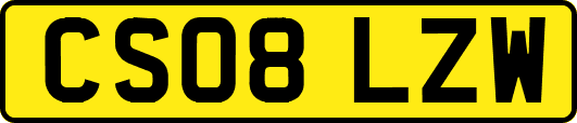 CS08LZW