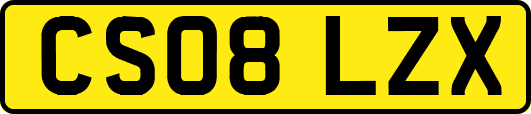 CS08LZX