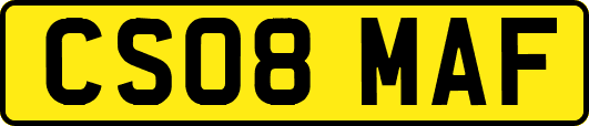 CS08MAF
