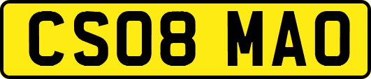 CS08MAO
