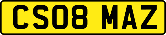 CS08MAZ