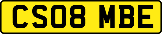 CS08MBE