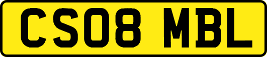 CS08MBL