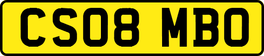 CS08MBO