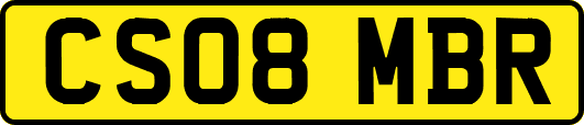 CS08MBR