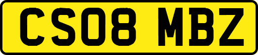 CS08MBZ