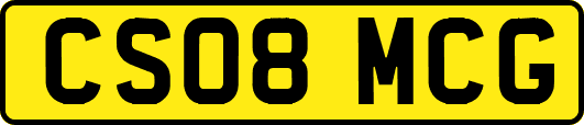 CS08MCG