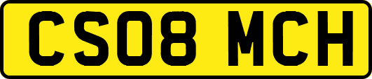 CS08MCH