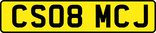 CS08MCJ