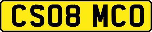 CS08MCO
