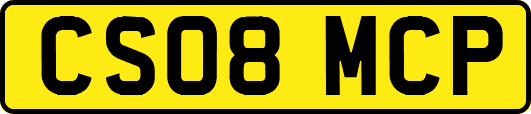 CS08MCP