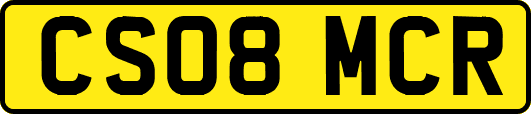 CS08MCR