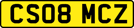CS08MCZ