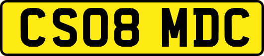 CS08MDC