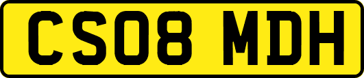 CS08MDH