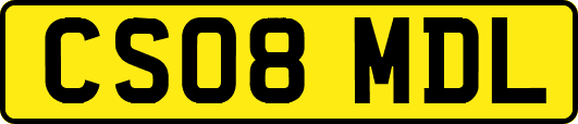 CS08MDL