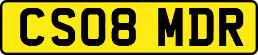 CS08MDR