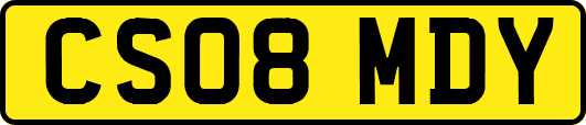 CS08MDY