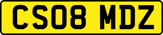 CS08MDZ