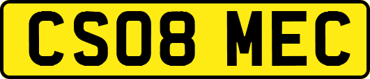 CS08MEC