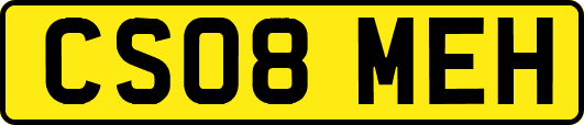 CS08MEH