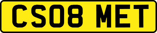 CS08MET