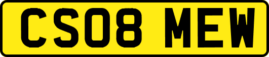 CS08MEW