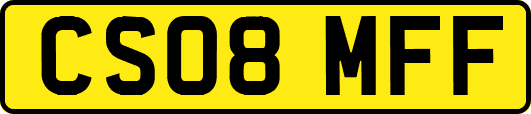 CS08MFF