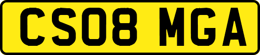 CS08MGA