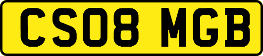 CS08MGB