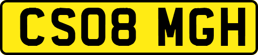 CS08MGH