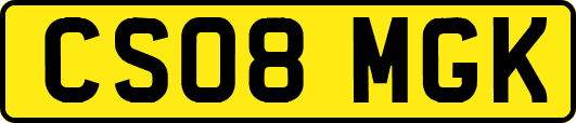 CS08MGK