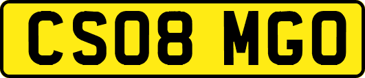CS08MGO