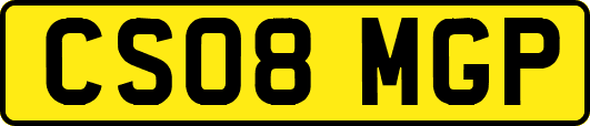 CS08MGP