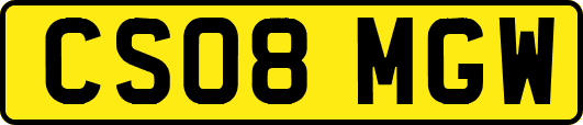 CS08MGW