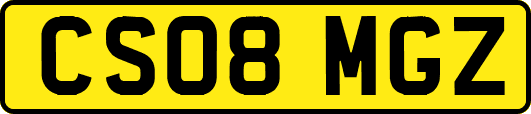 CS08MGZ